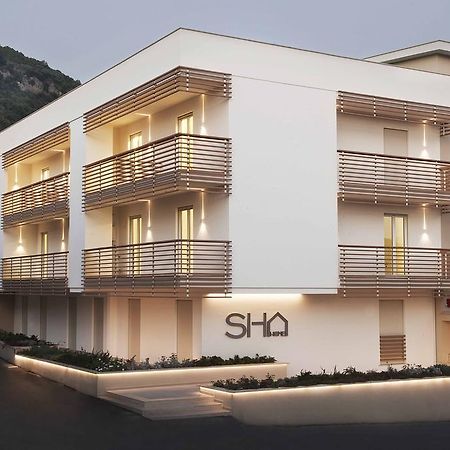 Sh Home Palma Campania Exterior foto