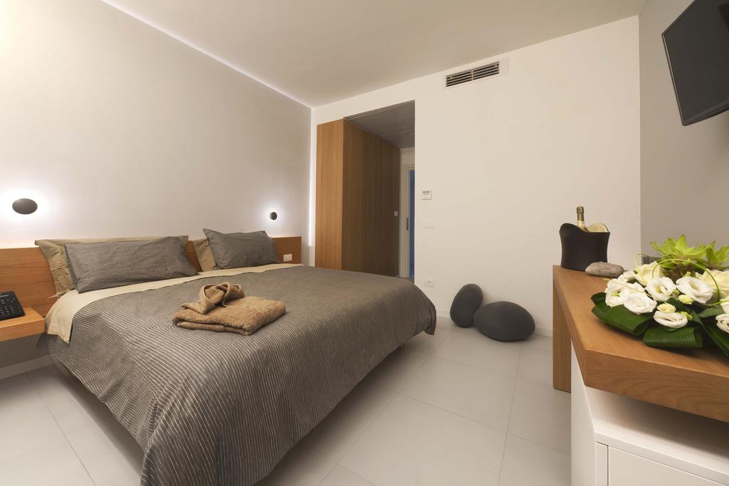 Sh Home Palma Campania Habitación foto