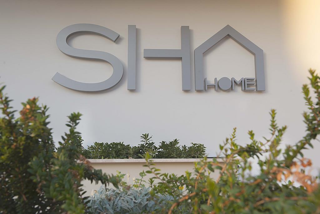 Sh Home Palma Campania Exterior foto
