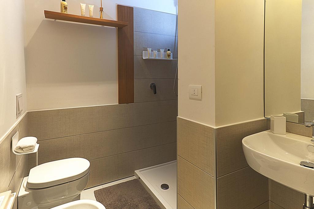 Sh Home Palma Campania Habitación foto