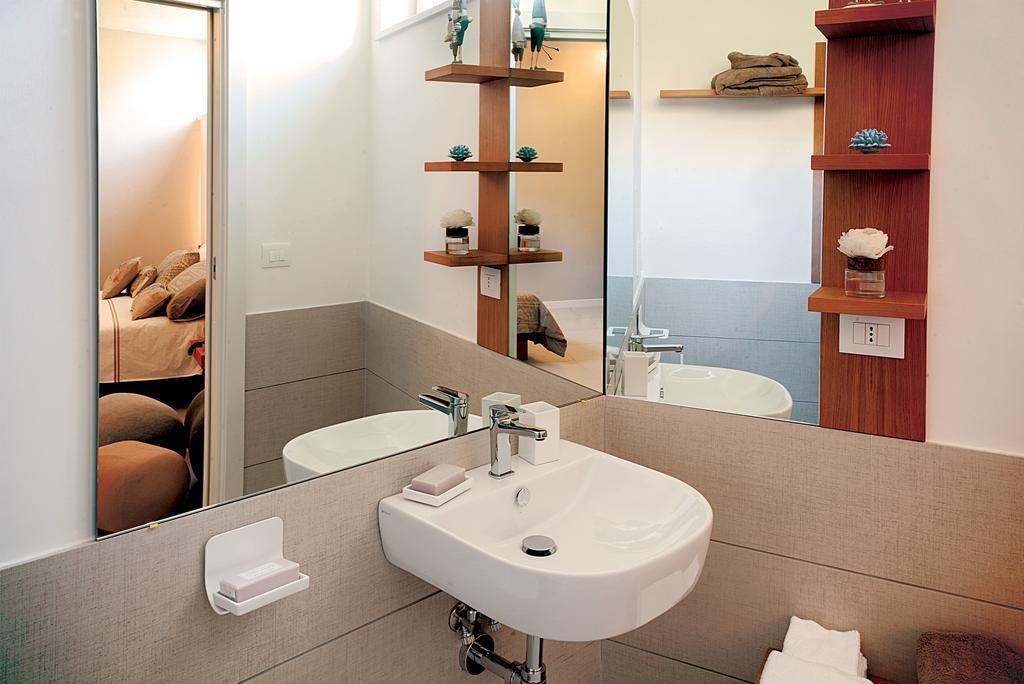 Sh Home Palma Campania Habitación foto