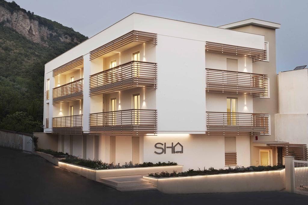 Sh Home Palma Campania Exterior foto