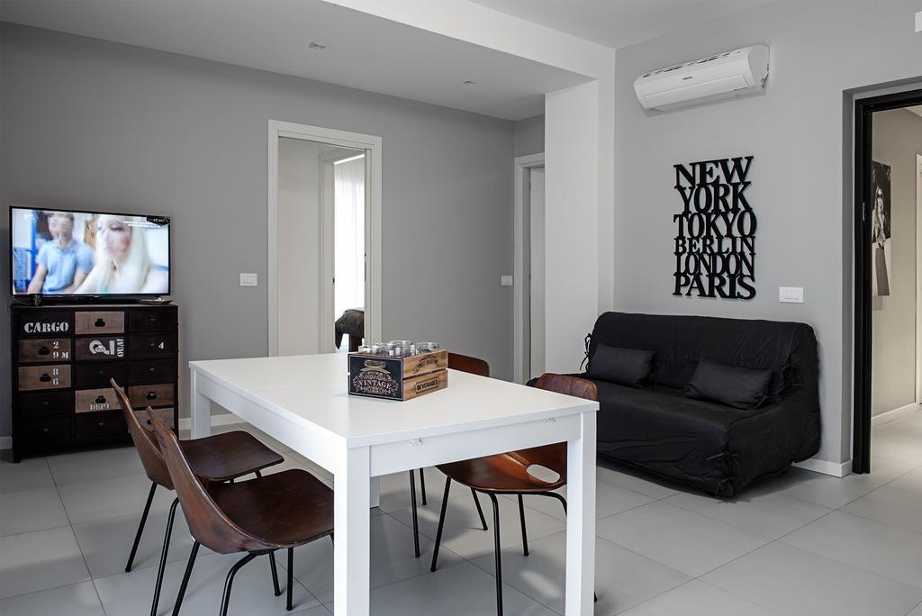 Sh Home Palma Campania Exterior foto